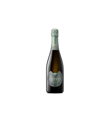 Franciacorta Saten, La Fiorita Franciacorta