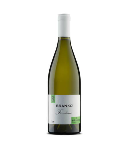 Friulano, Branko