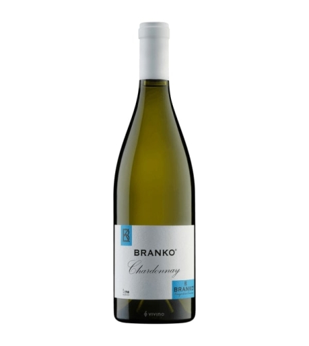 Chardonnay, Branko