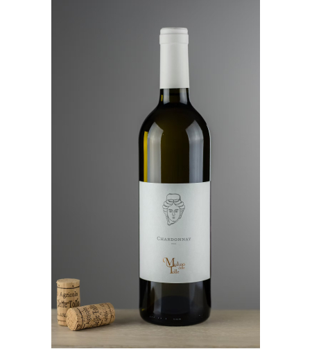 Chardonnay, Mulino delle Tolle