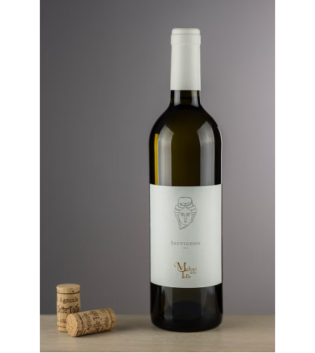 Sauvignon, Mulino delle Tolle