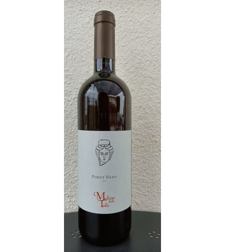 Pinot Nero, Mulino delle Tolle
