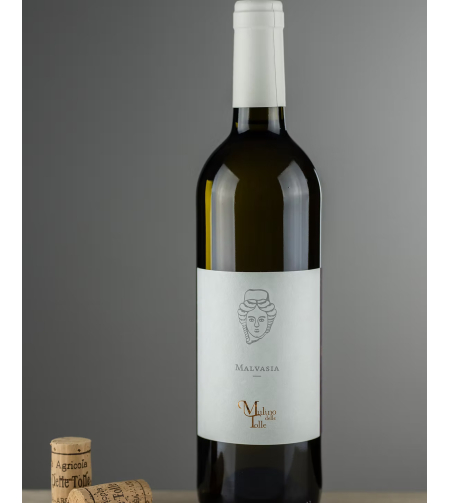 Malvasia, Mulino delle Tolle