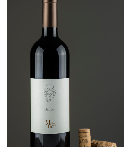 Merlot, Mulino delle Tolle