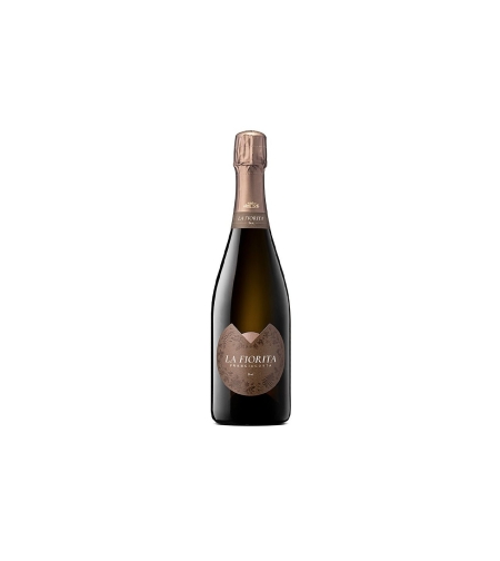 Franciacorta Brut, La Fiorita Franciacorta
