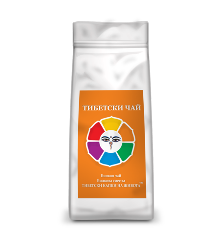ЛУКС ТИБЕТСКИ ЧАЙ 100 гр.