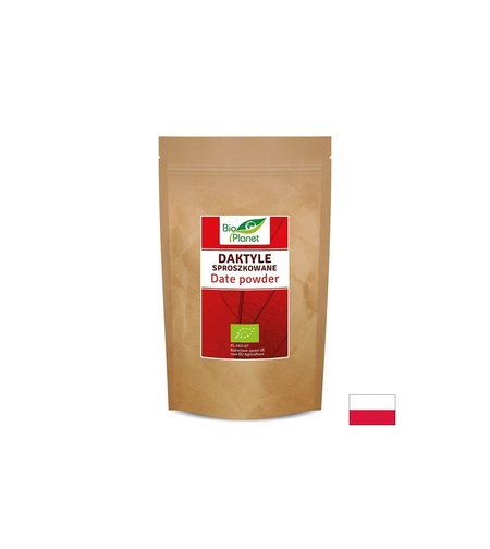 Фурми на прах БИО 300 g