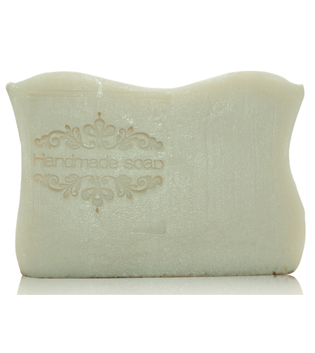 РЪЧЕН ГЛИЦЕРИНОВ САПУН РОДОПСКА ГЛИНА - 120 гр.