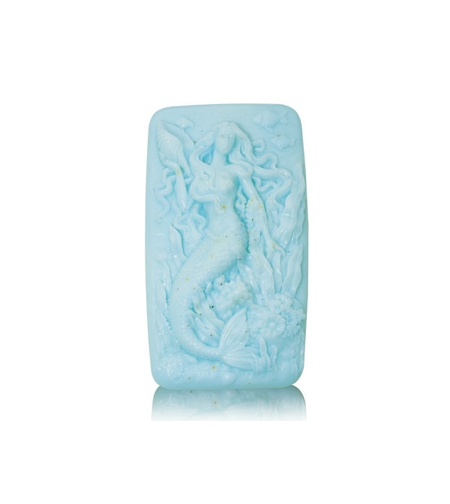 РЪЧЕН ГЛИЦЕРИНОВ САПУН ,,АКВА’’ - 120 гр.