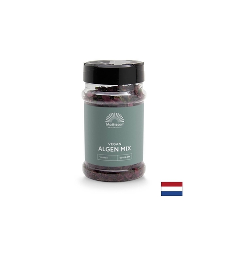 Морски водорасли микс, 60 g