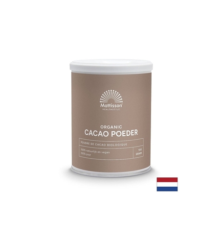 Какао на прах Био, 100 g
