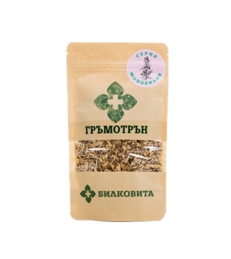 Гръмотрън 100 гр., Билковита
