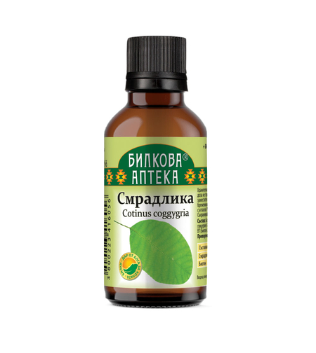 СМРАДЛИКА - тинктура 50 мл