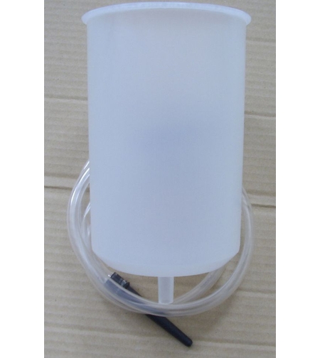 Иригатор за клизма