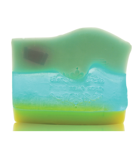 РЪЧЕН ГЛИЦЕРИНОВ САПУН ,,ВЪЛНИ’’ 120 гр.