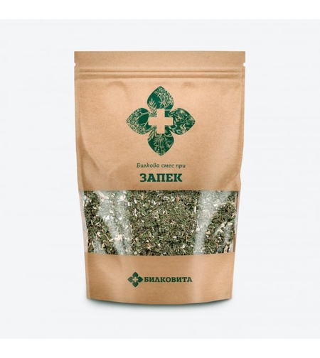 Билкова смес при Запек