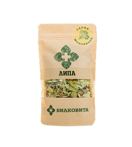 Липа - 50 гр.