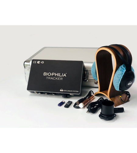 Биорезонансна диагностика – Компютърен анализ на здравословното състояние