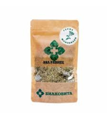Бял равнец - 50 гр.