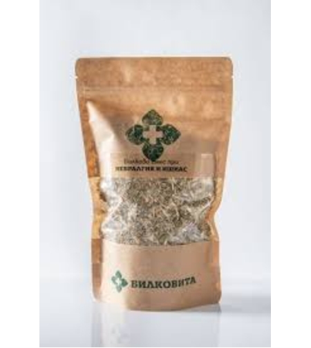 Билкова смес при Невралгия и ишиас