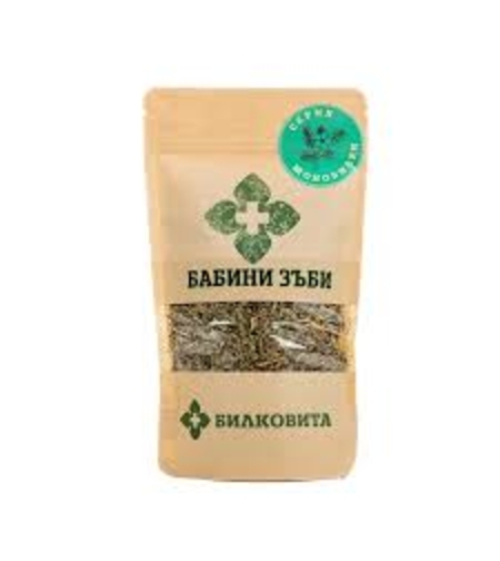 Бабини зъби - 50 гр.