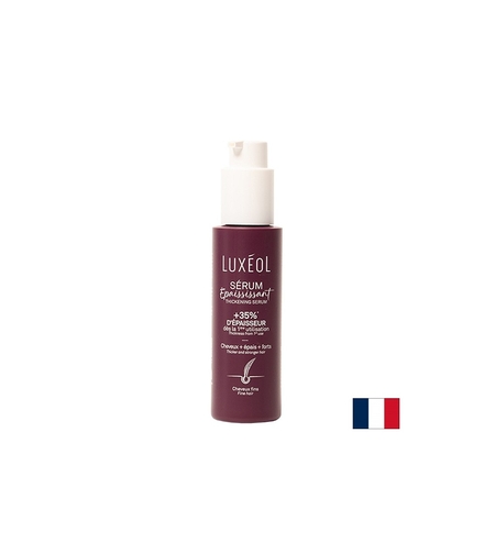 Серум за уплътняване на тънка коса (без отмиване), 100 ml