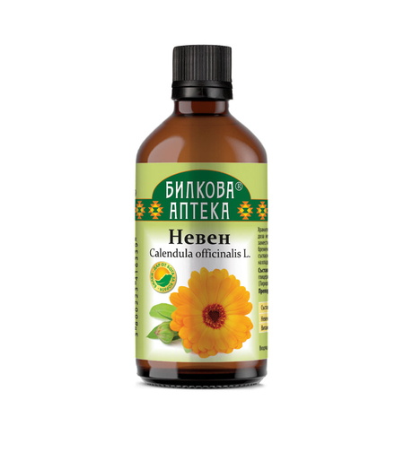 НЕВЕН, тинктура 100 мл.