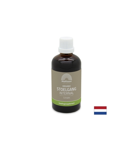 Тинктура за добра чревна перисталтика Био, 100 ml
