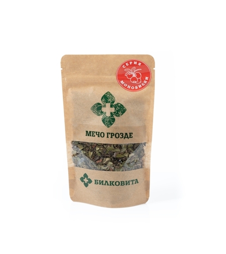 Мечо грозде, 50 гр., Билковита