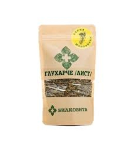 Глухарче - лист - 50 гр.