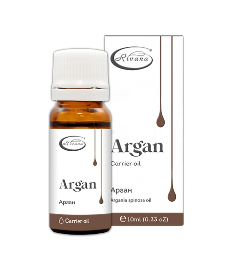Натурален продукт арганово Масло, 10 мл