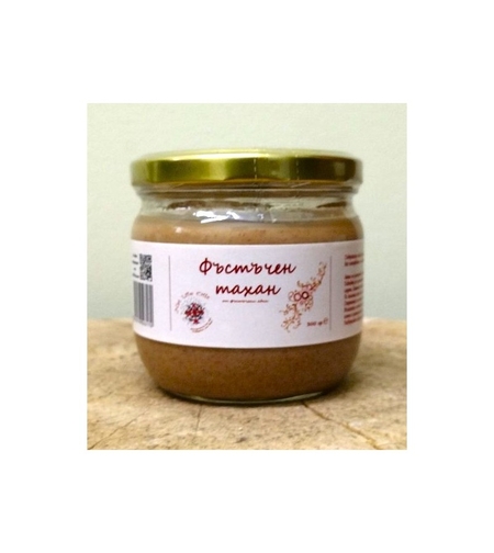 Фъстъчен тахан - цели ядки