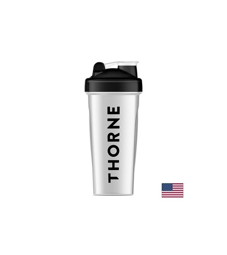 Протеинов шейкър 20 oz. (591 ml)