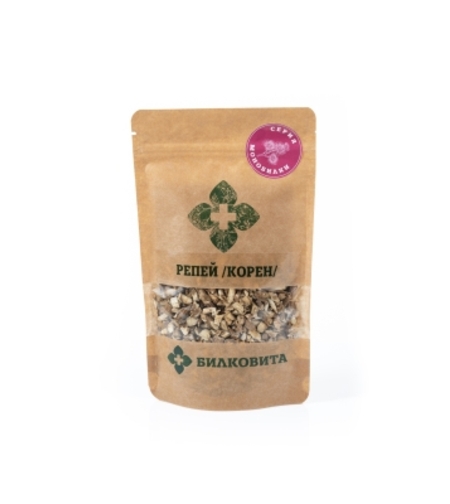 Репей корен - 50 гр.