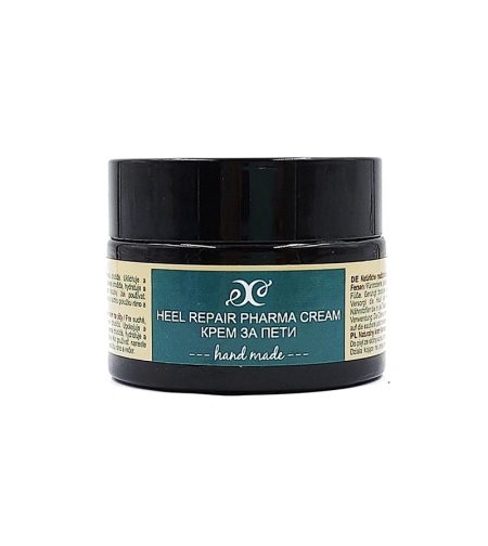 Аптечен крем за пети, Христина, 40 мл.
