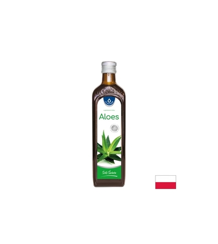 Алое вера сок Храносмилане 490 ml