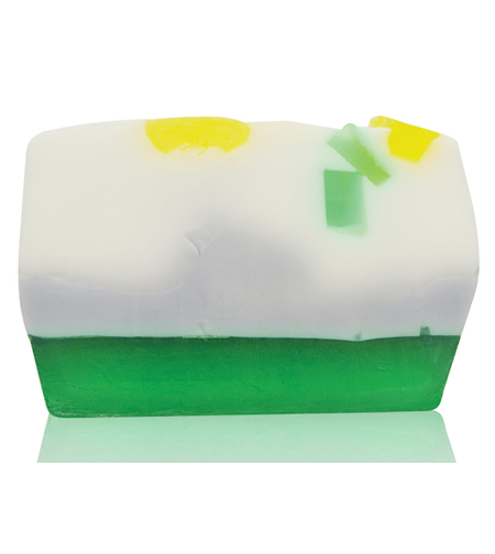 РЪЧЕН ГЛИЦЕРИНОВ САПУН ,,ПРОЛЕТ’’ - 120 гр.