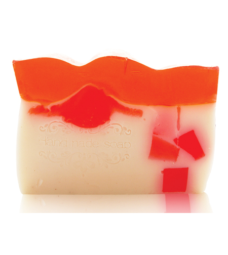 РЪЧЕН ГЛИЦЕРИНОВ САПУН ЙОХИМБЕ - 120 гр.