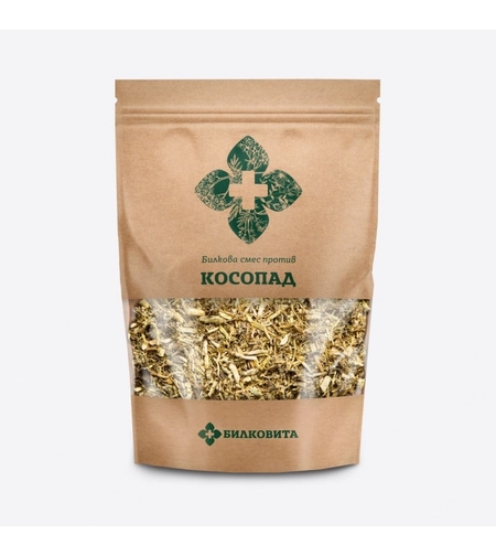 Билкова смес при Косопад
