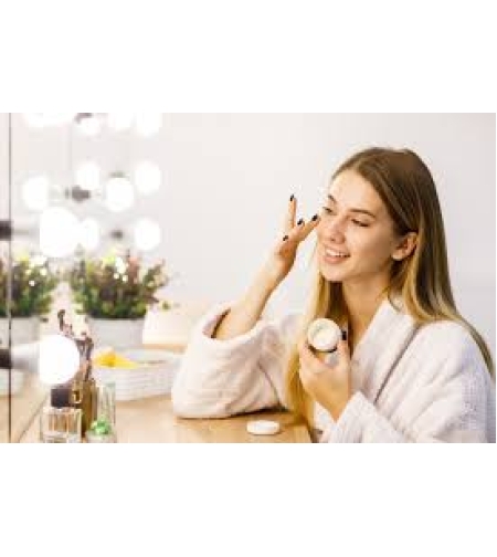 Продукти за тяло и козметика