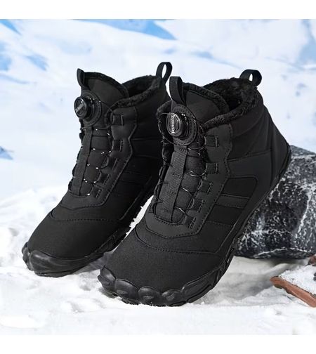 Боси обувки – естествено ходене и комфорт - Зимни