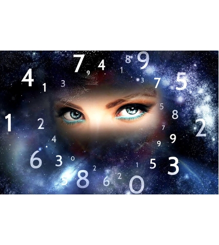 Изготвяне и анализ на нумерологична натална карта