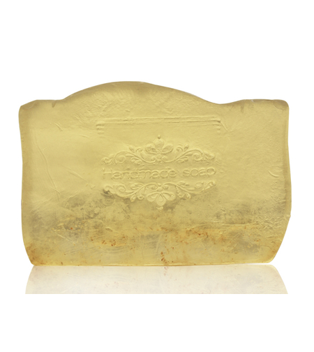 РЪЧЕН ГЛИЦЕРИНОВ САПУН КОПРИВА - 120 гр.