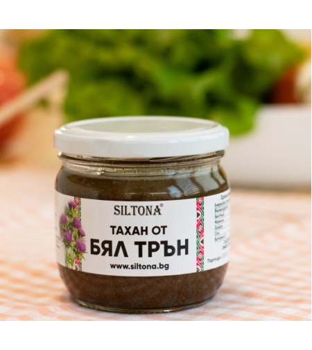 Тахан от Бял трън - 280 гр.