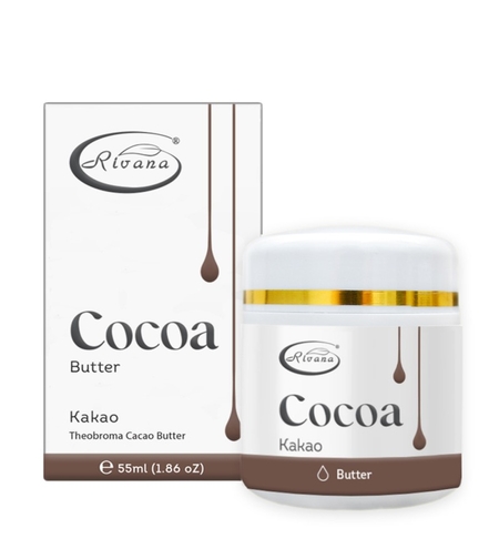 Натурален продукт масло какао, 55 мл.