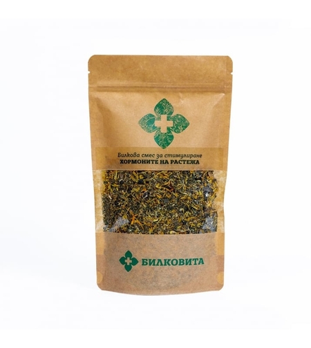 Билкова смес за Растеж