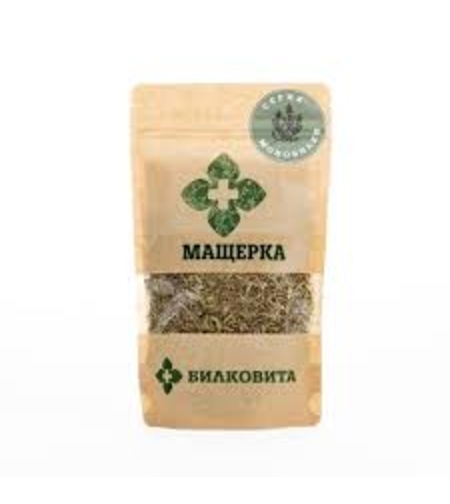 Мащерка - 50 гр.