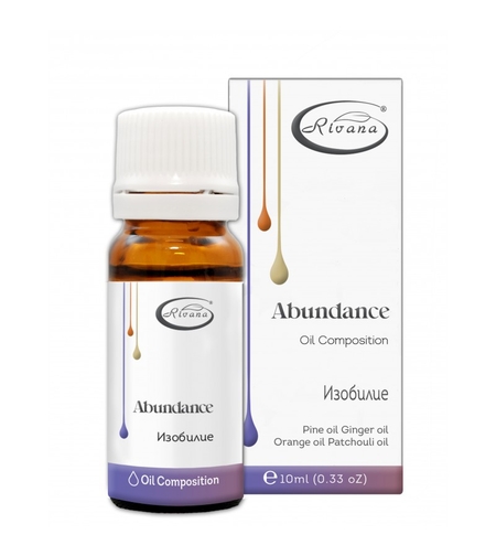 Композиция Изобилие 10мл.