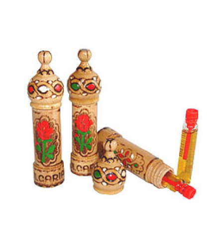 Парфюмна есенция 2.1 ml