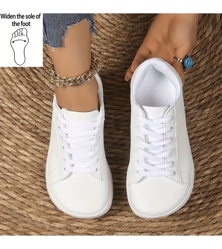 Боси обувки – естествено ходене и комфорт - тип В